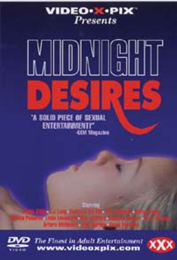 Midnight Desires