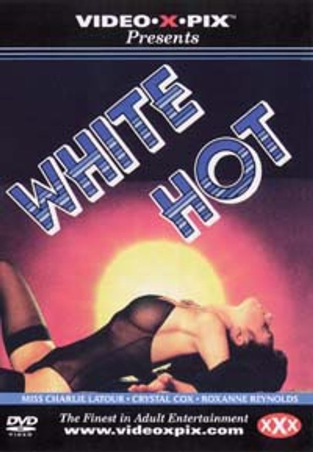 White Hot (Video-X-Pix)