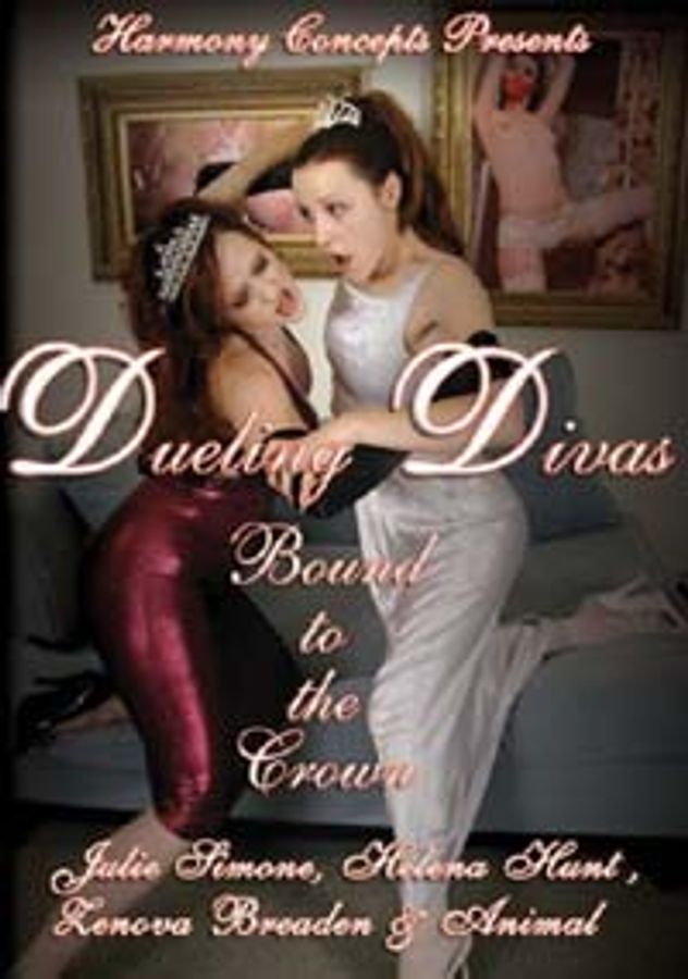 Dueling Divas