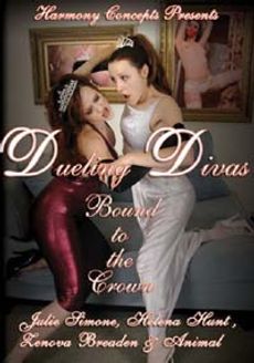 Dueling Divas