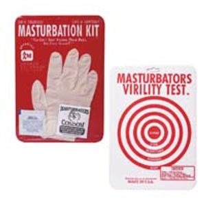 Masturbation Kit