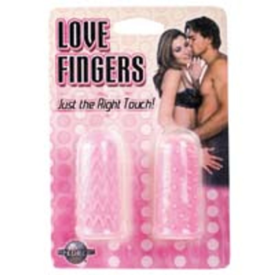 Love Fingers