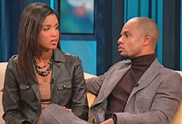 Gospel Singer Cops To 'Porn Addiction' On 'Oprah'