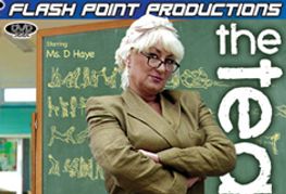 Flashpoint Releases <i>The Teacher</i>