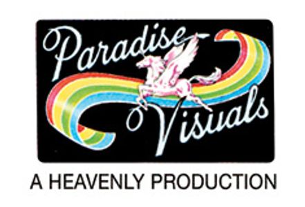Canyon to Direct for Paradise Visuals