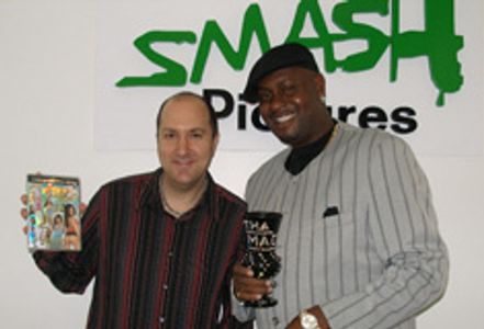 Smash Pictures Offers 'Grab Bag'