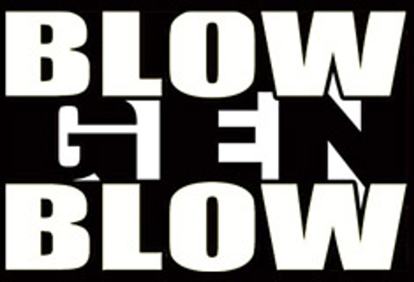 Chatsworth Pictures Rolls Out <i>BlowGenBlow</i>