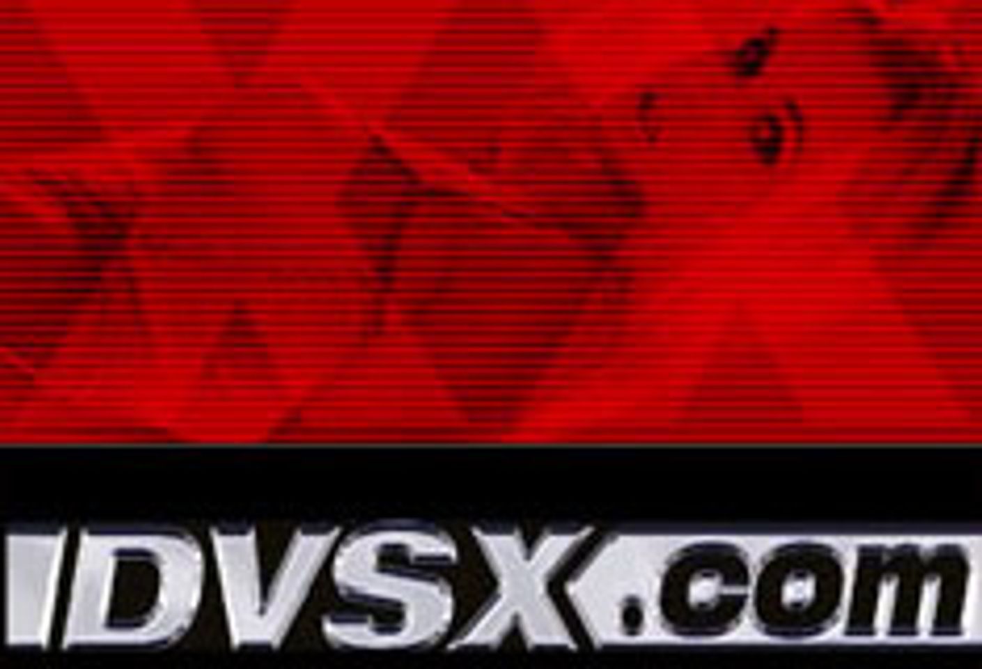 Ed Kail Joins DVSX