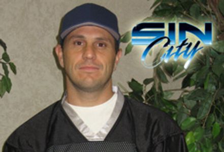 Sammy Slater to Direct for Sin City