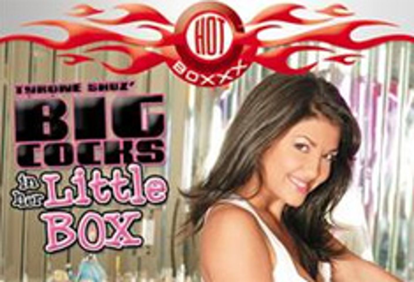 Hot Boxxx Debuts New Series