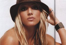 Spears Sues <i>US Weekly</i>Over Alleged Sex Tape Story