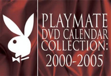 Playboy to Release <i>Playmate DVD Calendar Collection</i>