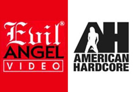 American Hardcore, Evil Angel to Throw Vegas Party