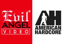 American Hardcore, Evil Angel to Throw Vegas Party