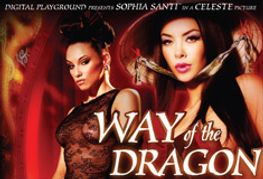 Digital Playground Prepares <i>Way of the Dragon</i>