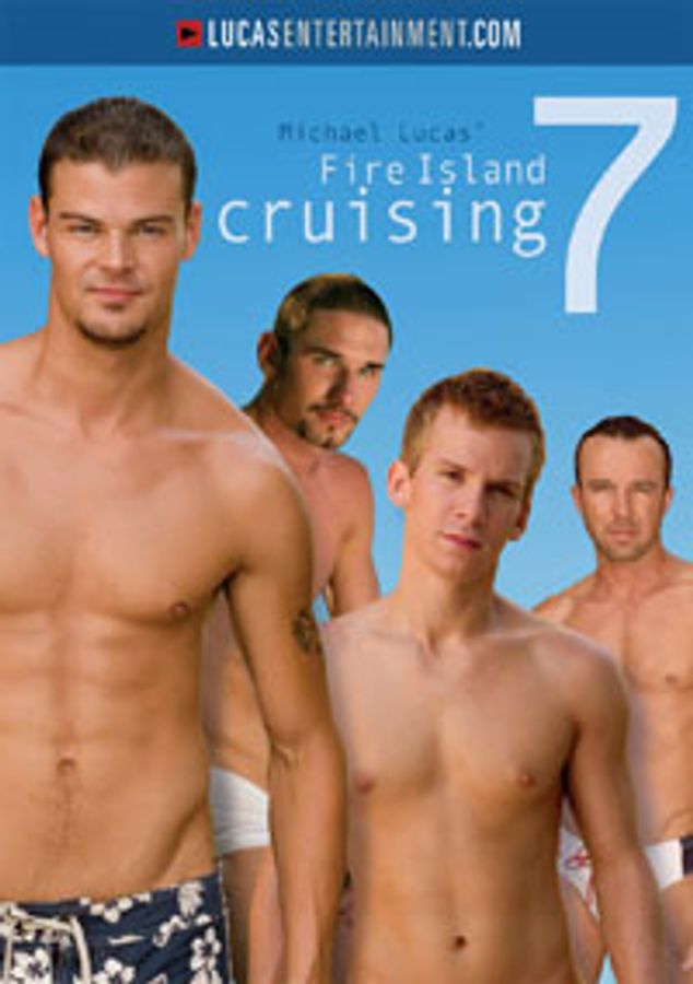 FIRE ISLAND CRUISING 7