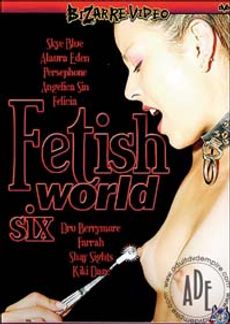 Fetish World 6