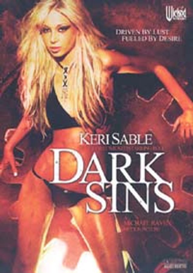 Dark Sins