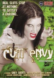 Cum Envy