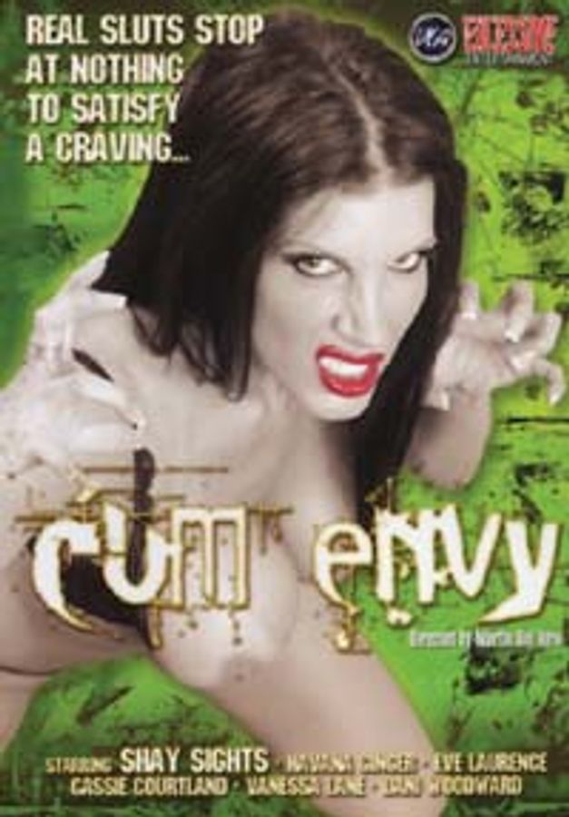 Cum Envy