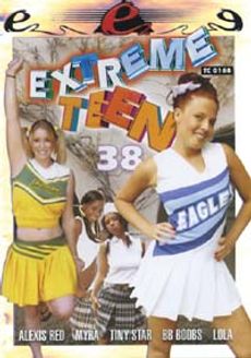 Extreme Teen 38