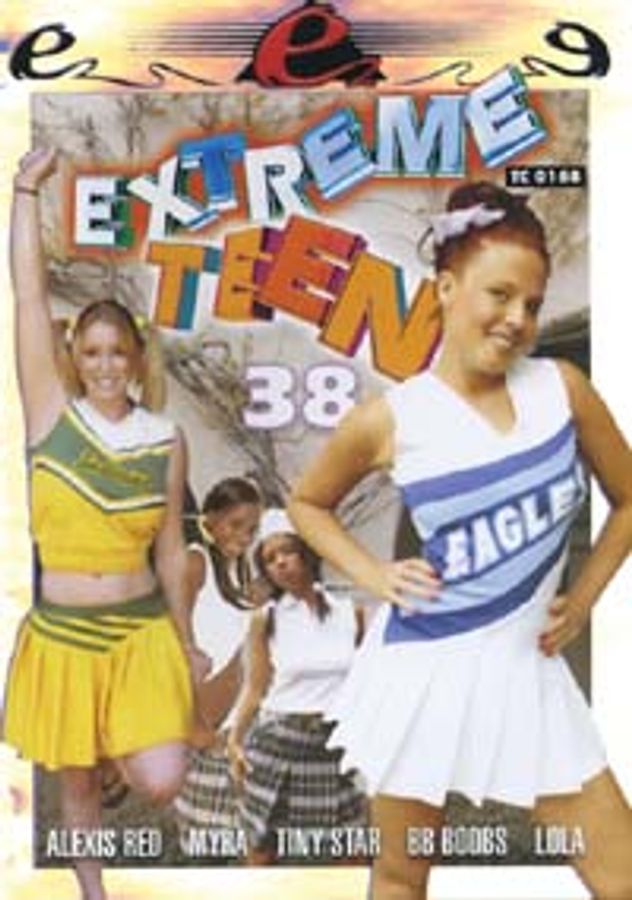 Extreme Teen 38