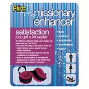 Missionary Enhancer