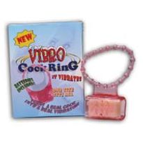 Vibro Cock Ring