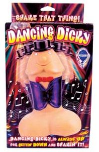 Dancing Dicky