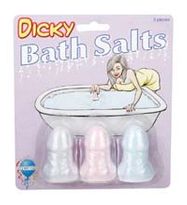 Dicky Bath Salts