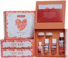 Joy Box