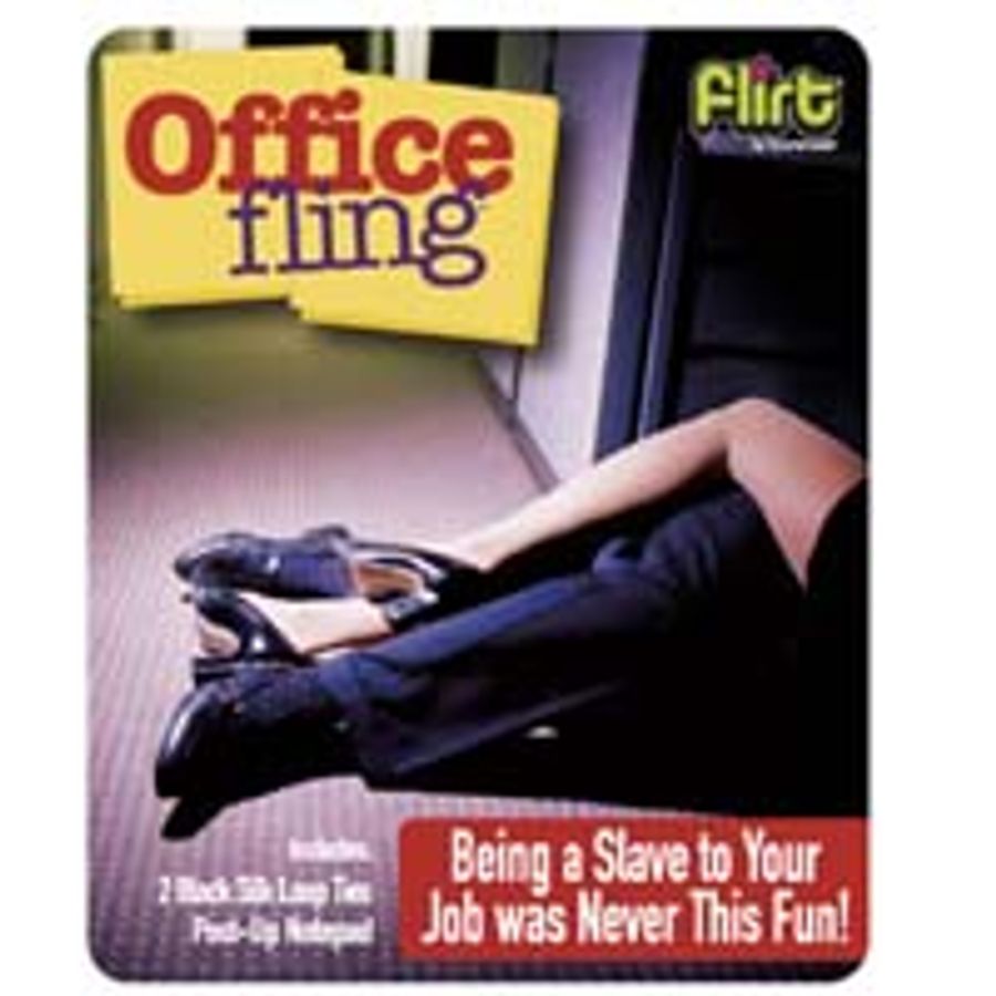 Office Fling