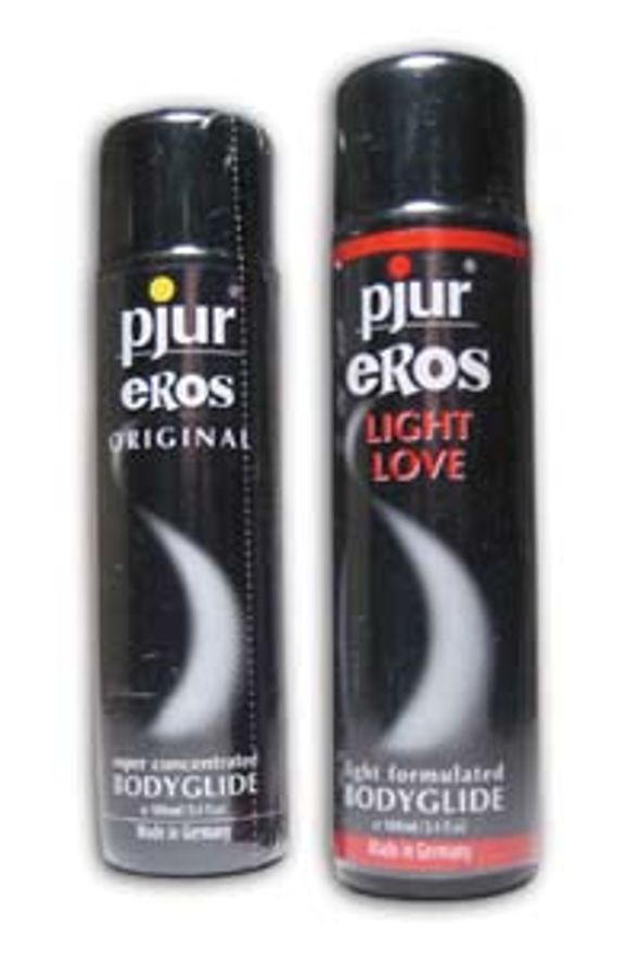 Eros Original/Light Love