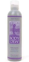 Body Dew After-Bath Oil