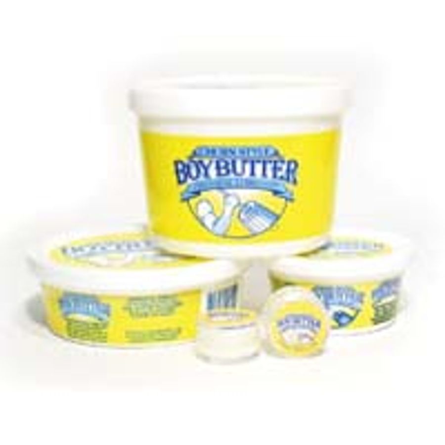 Boy Butter