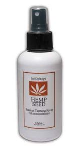 Hemp Seed Hand & Body Lotion