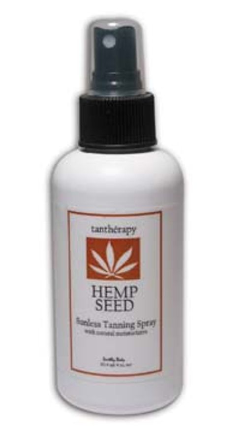 Hemp Seed Lubricant