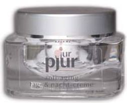 Pjur Anti-aging Cream