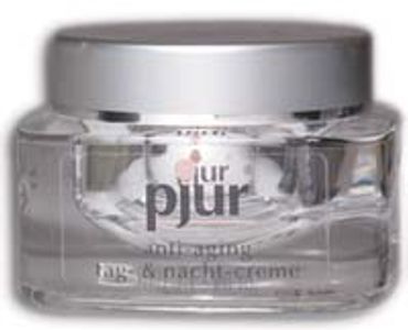 Pjur Anti-aging Cream