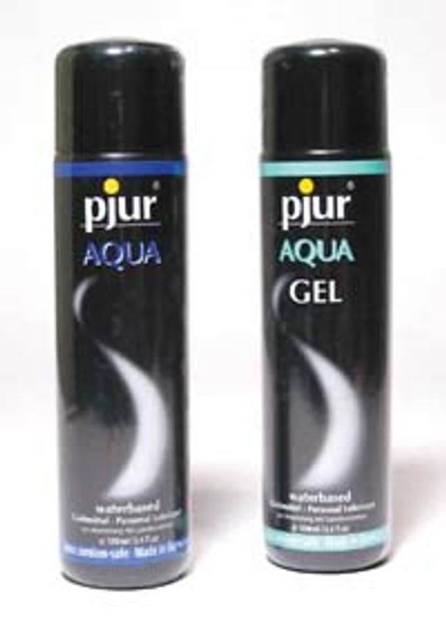 Pjur Aqua