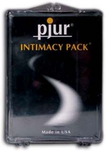 Pjur Intimacy Pack