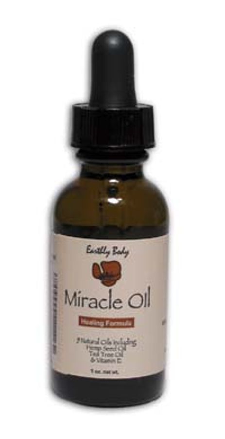 Miracle Oil