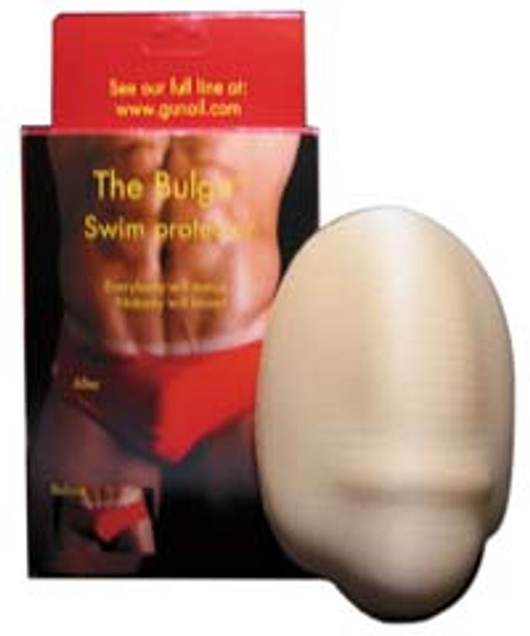 The Bulge Swim Protector