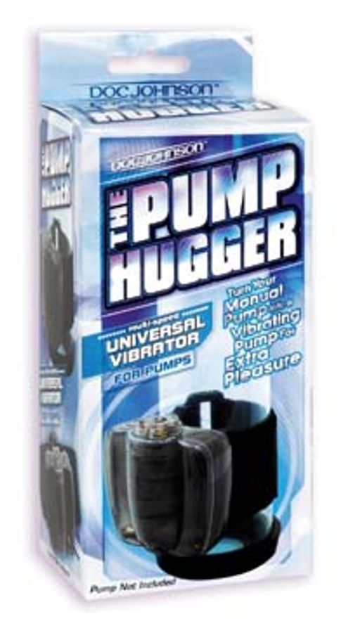 Pump Hugger