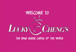 <i>Screw Magazine</i> to Host Party at Lucky Cheng’s