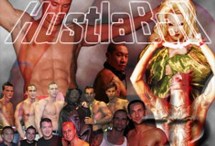 HustlaBall Hits Vegas With Four Parties