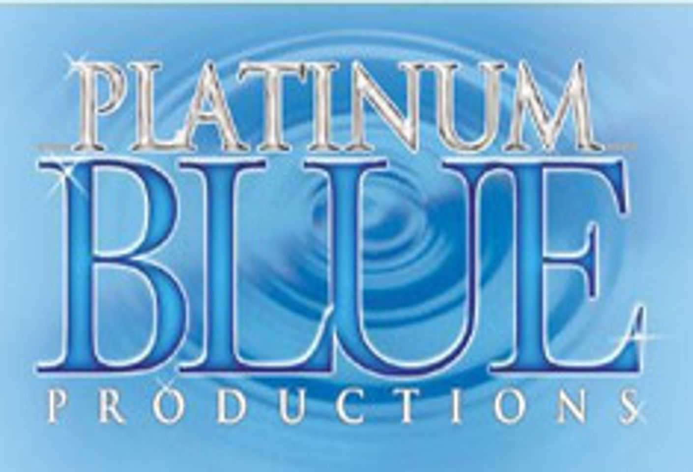 Platinum Blue Not Selling Jill Kelly Productions Catalog