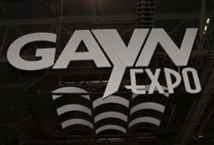 GAYVN Expo Open for Business