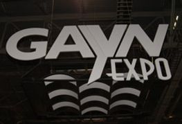 GAYVN Expo Open for Business