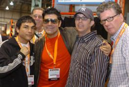 Old Pueblo Distribution’s Class Is in Session